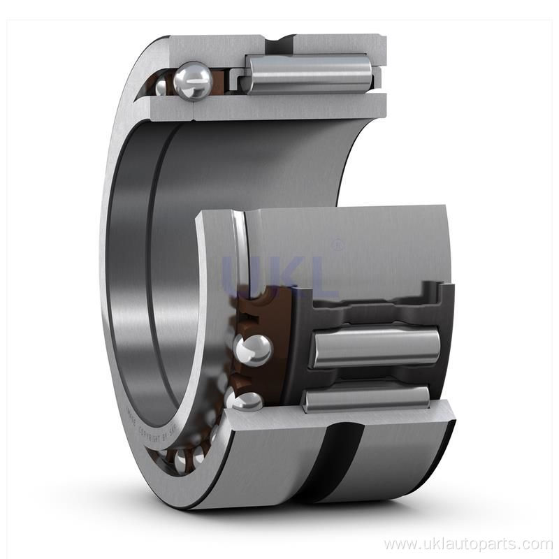 NKX 20 25Z combined needle roller bearing