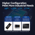 Intel Core Dual Lan Industrial Mini Computer