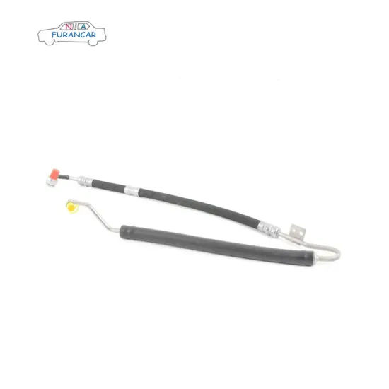 Power Steering Hose OE 2034604724 - Mercedes-Benz Car Steering Parts