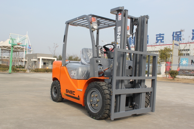 3ton Forklift Price