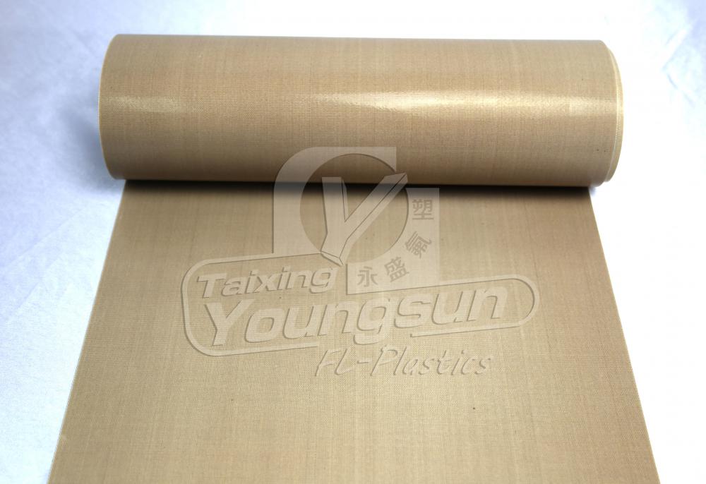 Non stick PTFE Fiberglass Laminate Sheet