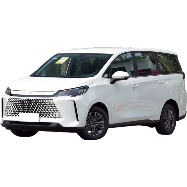 SAIC Maxus MIFA 2024 Plug-in Enjoy