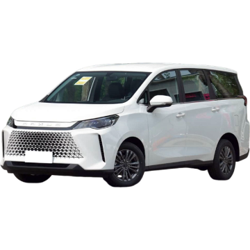 SAIC Maxus MIFA 2024 Plug-in Enjoy