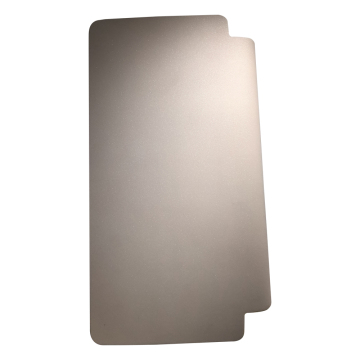 High Performance Powder Coating for Magnesium Surfaces