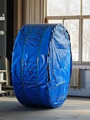 ST/S2000 rubber conveyor belt