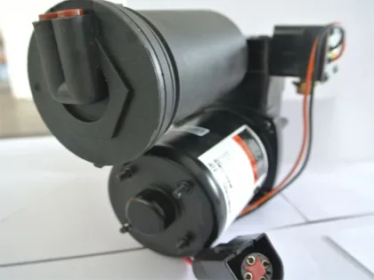 Air Suspension Compressor, Gast Air Compressor (LL-128)