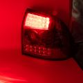 Rear Tail Light For Lada