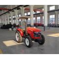 Tracteur agricole agricole 4 roues motrices