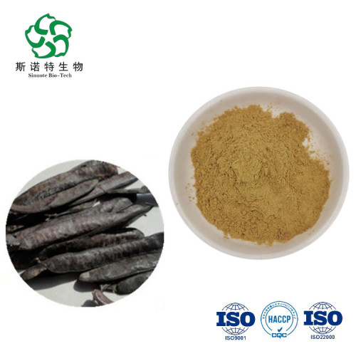 ပူပြင်းတဲ့ Saponin Extract Powder