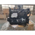 4VBE34RW3 QSK19 C760 ДВИГАТЕЛ