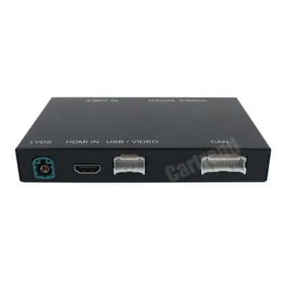 Wireless Apple CarPlay Adapter for NBT ID4 System
