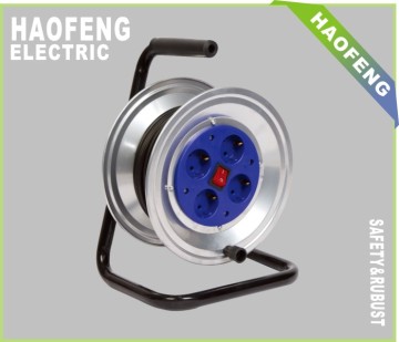 German Cable Reel Drum QC3250A