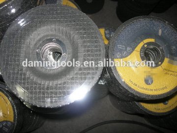 Designer hot selling 7 metal grinding disc