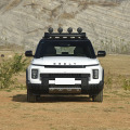 Geely Icon 2025 1.5TD Fun Wild Edition
