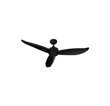 Decorative ceiling fan for bedroom