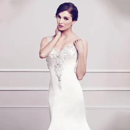 Sexy wedding dress wedding dress 2017 wedding dress bridal gown