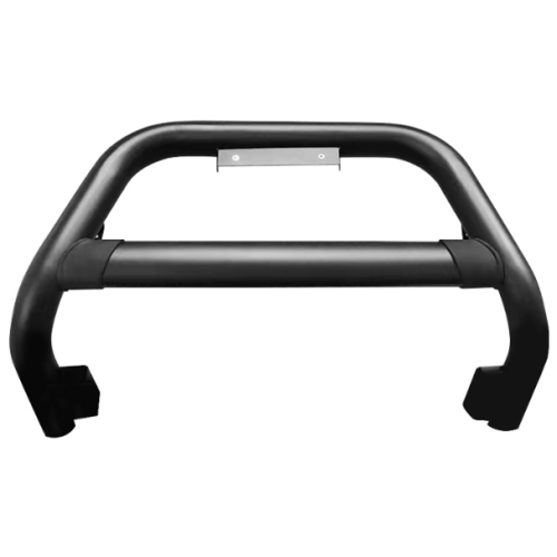 Barra de empuje de accesorios 4x4 para la cubierta universal de todos los modelos