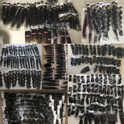 Natural Mongolian Kinky Yaki Bulk Braiding Hair, Wholesale  Yaki Hair Bundles