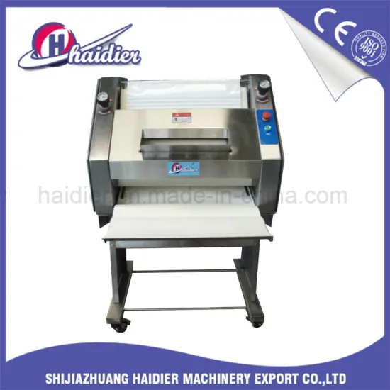 French Bread Baguette Moulder Dough Moulding Machine