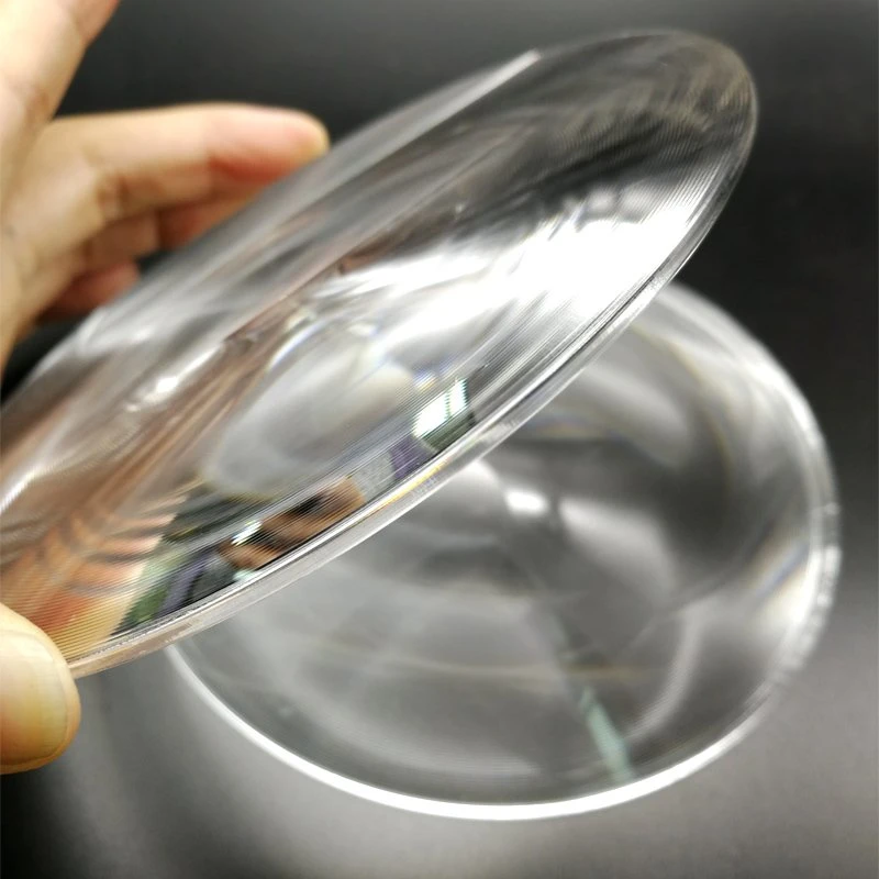 Custom-Made UV/Fused Silica Optical Quqrtz