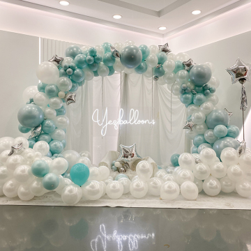Wholesale 12 Inch Pearl Latex Balloons: Perfect Party Decoration