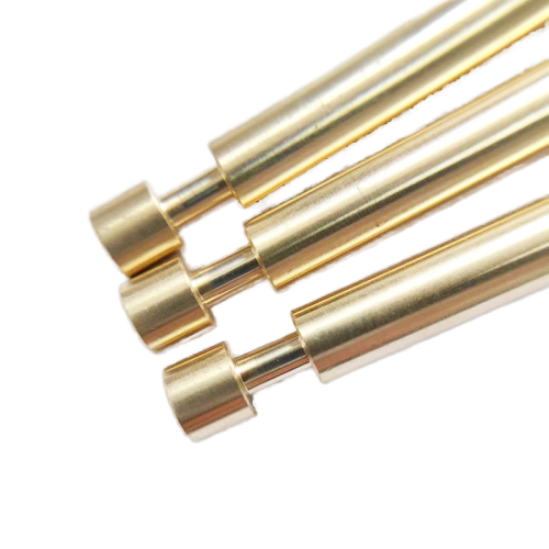 Pin chốt dài bằng kim loại đồng thau tùy chỉnh