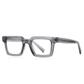 Square TR90 Eyeglasses Frame