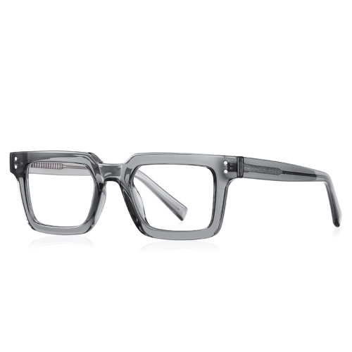 Square TR90 Eyeglasses Frame