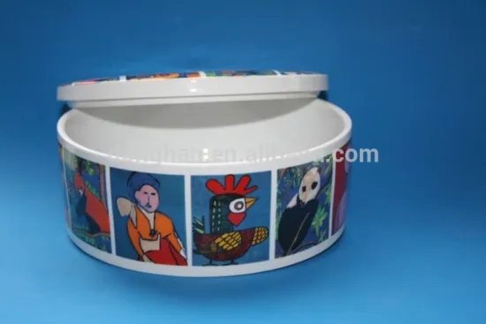 High Quality Porcelain Bowls factory directly made in china