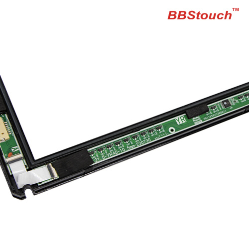 Waterproof infrared touch screen 21.5"