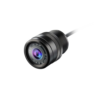 HD Waterproof Wide Angle Car Rear/Front View Backup Camera