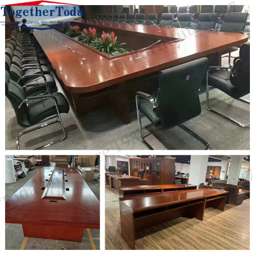 Customized Conference Table High quality meeting conference tables Factory