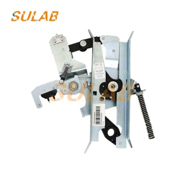 KN Elevator AMD Door Cam Clutch Coupler R2 R5 with Lock KM900650G13 - Search Engine Title