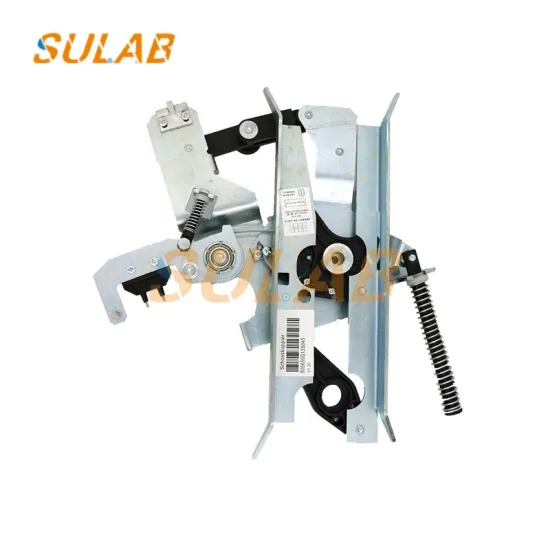 KN Elevator AMD Door Cam Clutch Coupler R2 R5 with Lock KM900650G13 - Search Engine Title