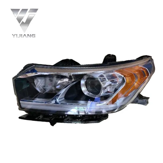 Trumpchi IX4 LED Headlight Assembly: Auto Lighting Systems for Your Car's Front Headlights