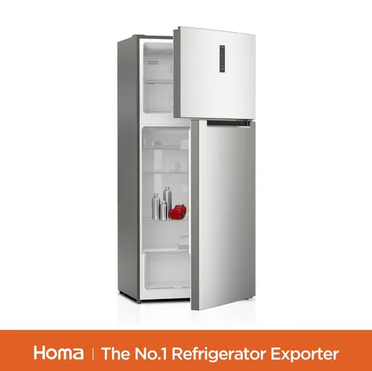 FC2-64 top mount no frost refrigerator-3