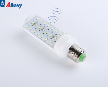E27 LED Corn Lamp for Garage Warehouse Backyard