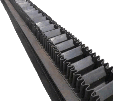 Sidewall-Conveyor-Belt