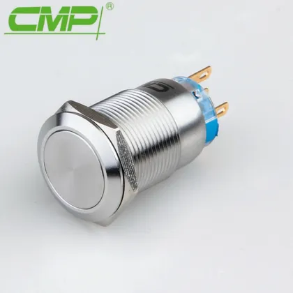 19mm Voice Control Switch