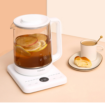 Konka Multifunctional Touch Control Electric Kettle