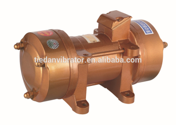 Electric concrete vibrator ,plug-type pin type concret e vibrator