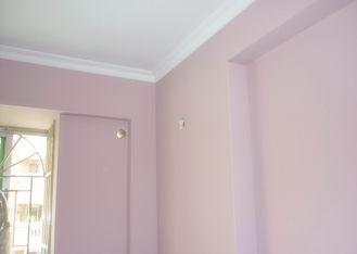 Non Toxic Interior Wall Putty Lacquer Coating For Bathroom