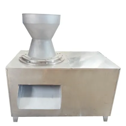 Coconut Machine: Coconut Grinder and Grater Machine