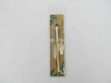 Fashion Pro Make -up Kosmetikwerkzeug Fundament Lidschatten Augenbrüche Lippenbürste