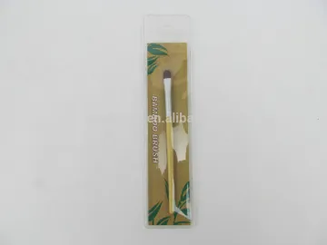 fashion pro makeup cosmetic tool foundation eye shadow eyebow lip brush