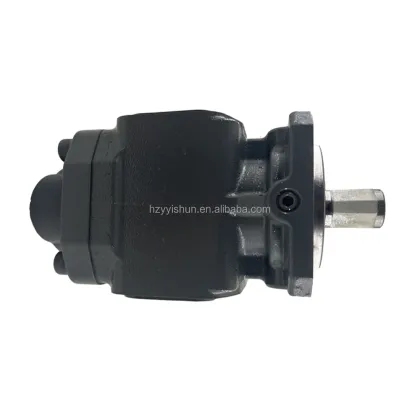 HYDAC and KRACHT Gear Pumps KF Series Search Engine
