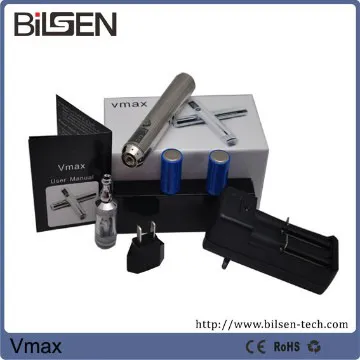 Cheap Cigarettes Vmax Battery With 900mah