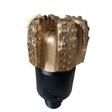 241mm 6 شفرات الصلب هيئة الصلب PDC بتات الأساسية