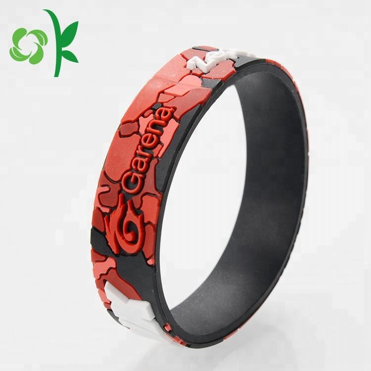 Silicone Bracelet