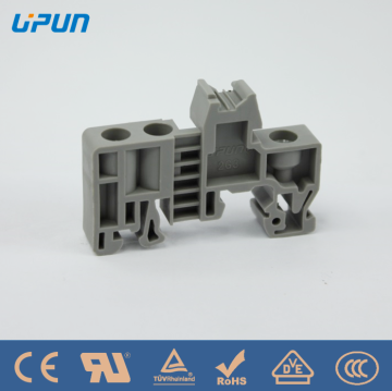 End Bracket 2G3 for DIN Rail